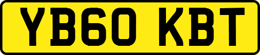 YB60KBT