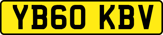 YB60KBV