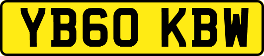 YB60KBW