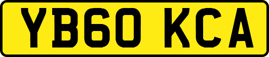 YB60KCA