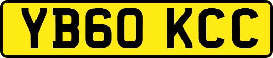 YB60KCC