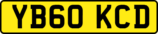 YB60KCD