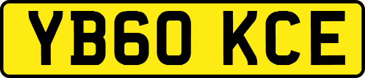 YB60KCE