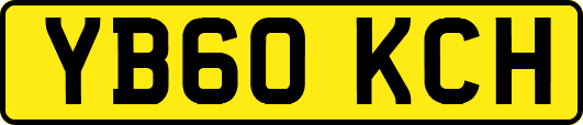 YB60KCH