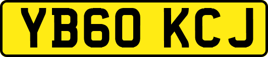 YB60KCJ