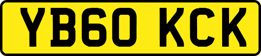 YB60KCK