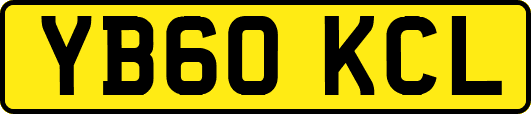 YB60KCL