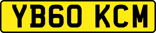 YB60KCM