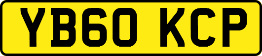 YB60KCP