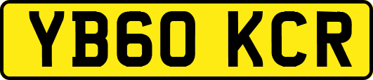 YB60KCR