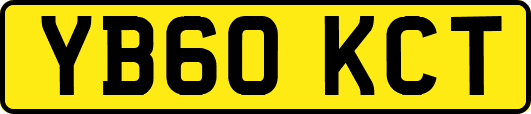 YB60KCT