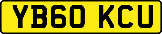 YB60KCU
