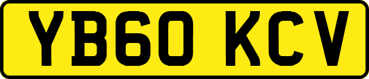 YB60KCV