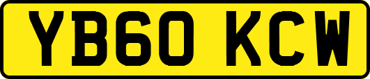 YB60KCW