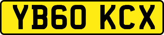 YB60KCX