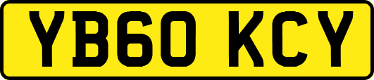 YB60KCY