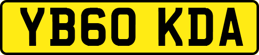 YB60KDA