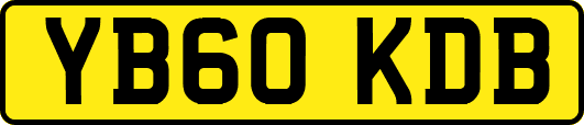 YB60KDB