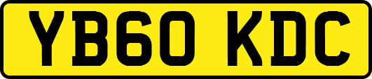 YB60KDC