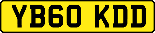 YB60KDD