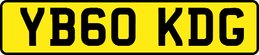 YB60KDG