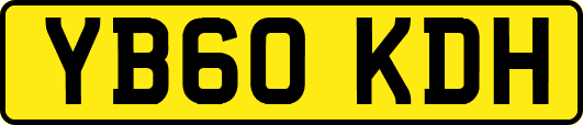 YB60KDH