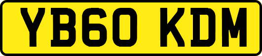 YB60KDM