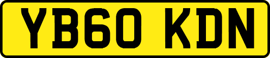 YB60KDN