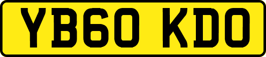 YB60KDO
