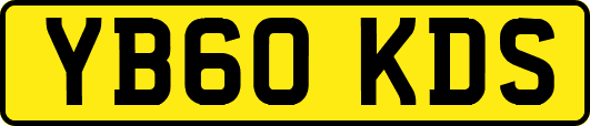 YB60KDS