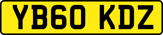 YB60KDZ