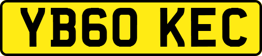 YB60KEC