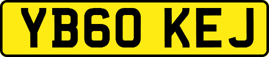 YB60KEJ