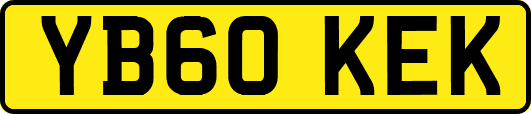 YB60KEK