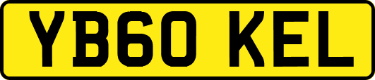 YB60KEL
