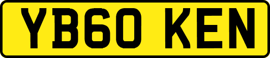 YB60KEN