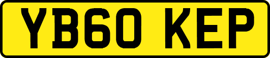 YB60KEP