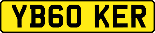 YB60KER