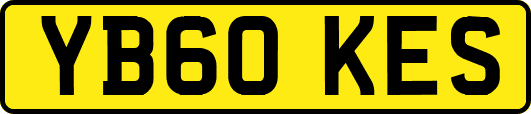 YB60KES