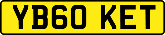 YB60KET