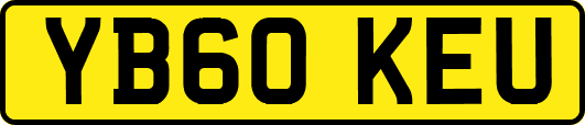 YB60KEU