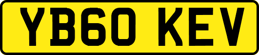 YB60KEV