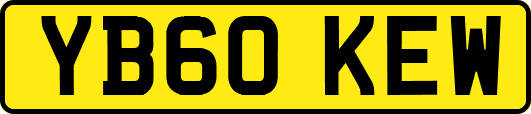 YB60KEW