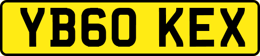 YB60KEX