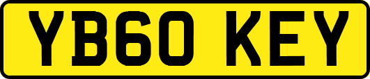 YB60KEY