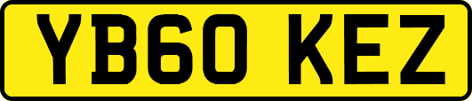 YB60KEZ