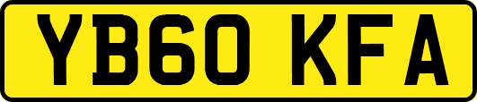 YB60KFA