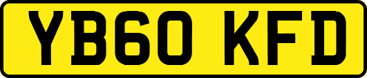 YB60KFD