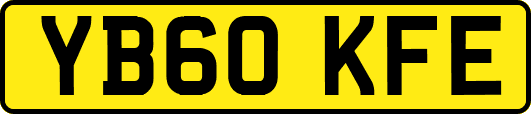 YB60KFE