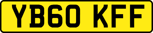 YB60KFF